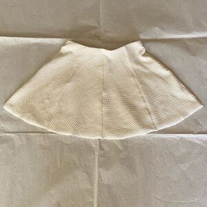 Aeropostale High Waisted Skater Skirt